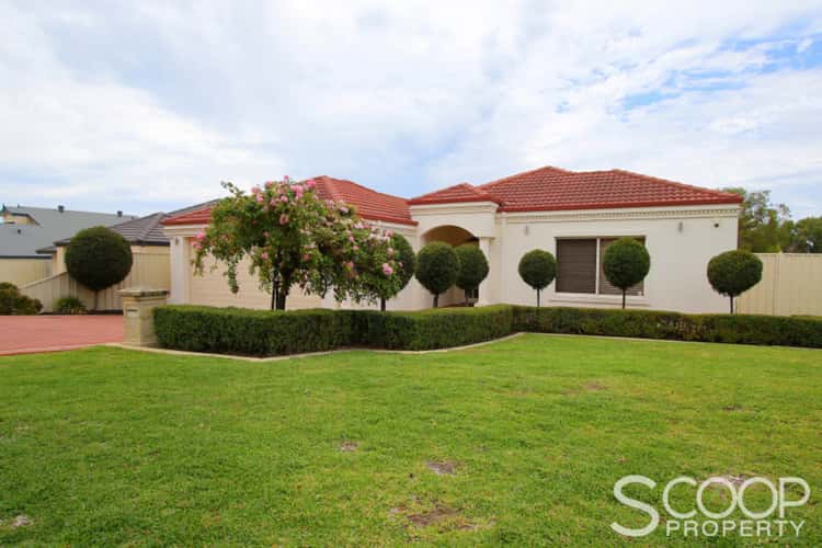 Second view of Homely house listing, 24 Forillion Avenue, Bibra Lake WA 6163