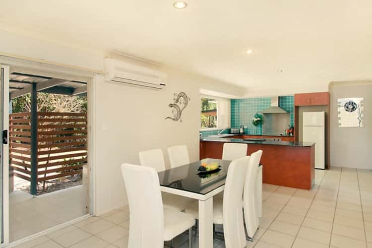 Second view of Homely semiDetached listing, 1/21 Bosun Boulevard, Banora Point NSW 2486
