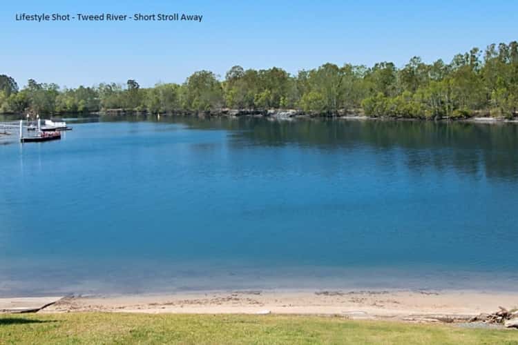 Fifth view of Homely semiDetached listing, 1/21 Bosun Boulevard, Banora Point NSW 2486
