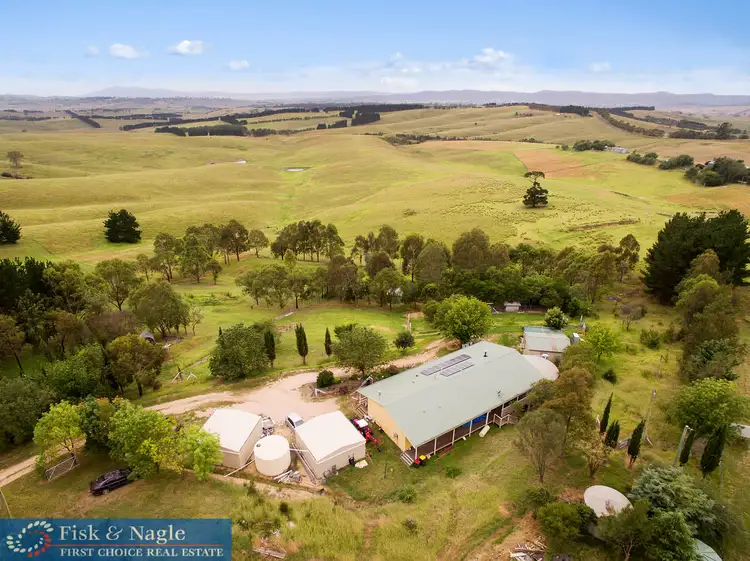 443 Kameruka Lane, Toothdale NSW 2550