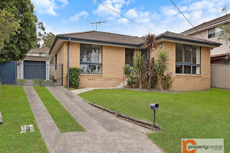 Main view of Homely house listing, 8 Banks Close, Bateau Bay NSW 2261
