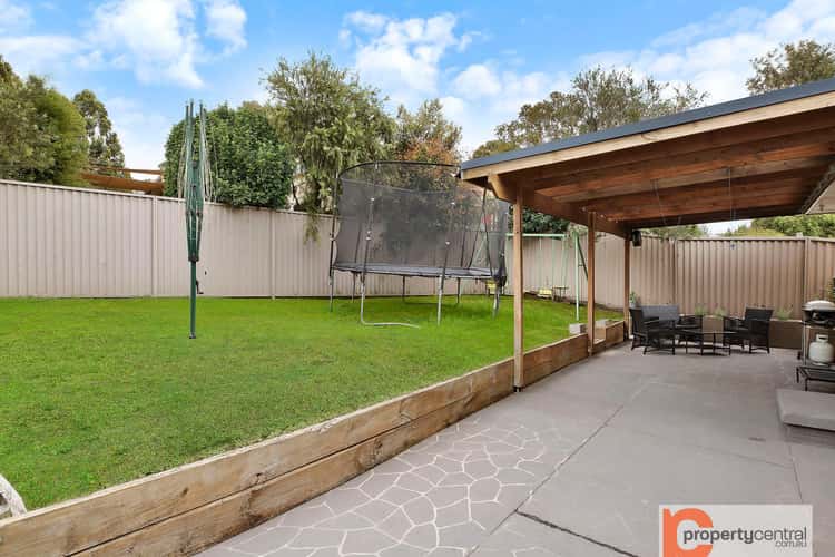 Fourth view of Homely house listing, 8 Banks Close, Bateau Bay NSW 2261