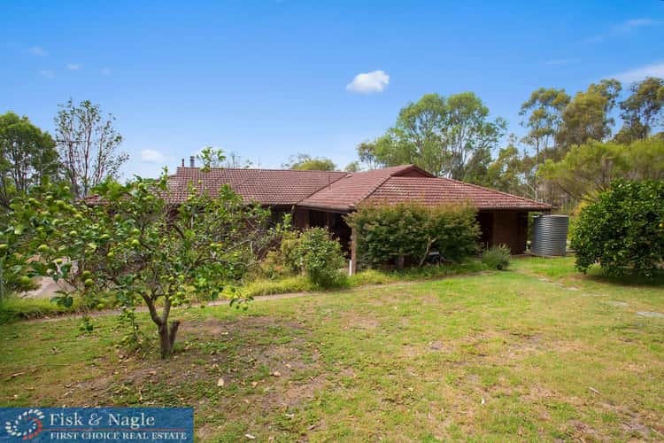 Main view of Homely house listing, 21 Kerrisons Lane, Bega NSW 2550