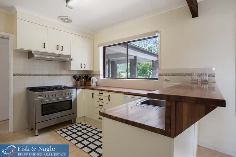 Third view of Homely house listing, 21 Kerrisons Lane, Bega NSW 2550