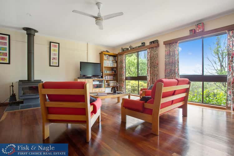 Fifth view of Homely house listing, 21 Kerrisons Lane, Bega NSW 2550