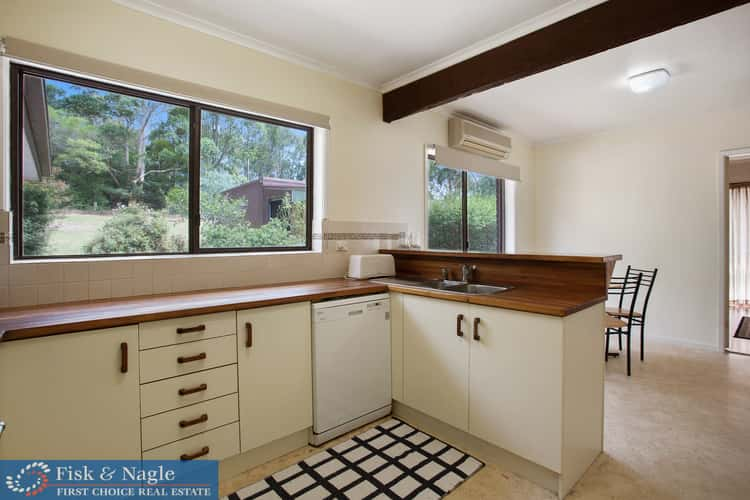 Sixth view of Homely house listing, 21 Kerrisons Lane, Bega NSW 2550