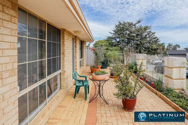 Third view of Homely house listing, 24 Marco Polo Mews, Currambine WA 6028