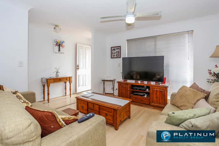 Fourth view of Homely house listing, 24 Marco Polo Mews, Currambine WA 6028
