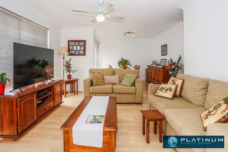 Fifth view of Homely house listing, 24 Marco Polo Mews, Currambine WA 6028