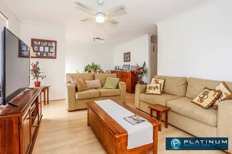 Sixth view of Homely house listing, 24 Marco Polo Mews, Currambine WA 6028