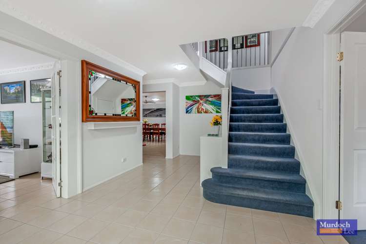 Fifth view of Homely house listing, 31 Gilham Street, Castle Hill NSW 2154