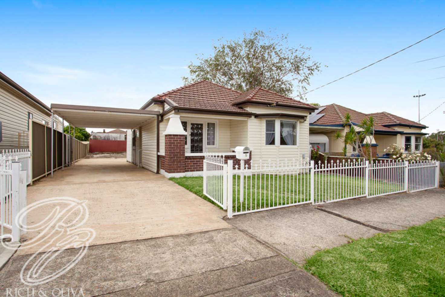 Main view of Homely house listing, 5 Frederick Street, Campsie NSW 2194