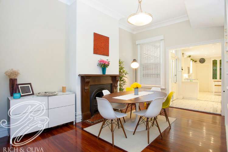 Fourth view of Homely terrace listing, 56 Illawarra Road, Marrickville NSW 2204