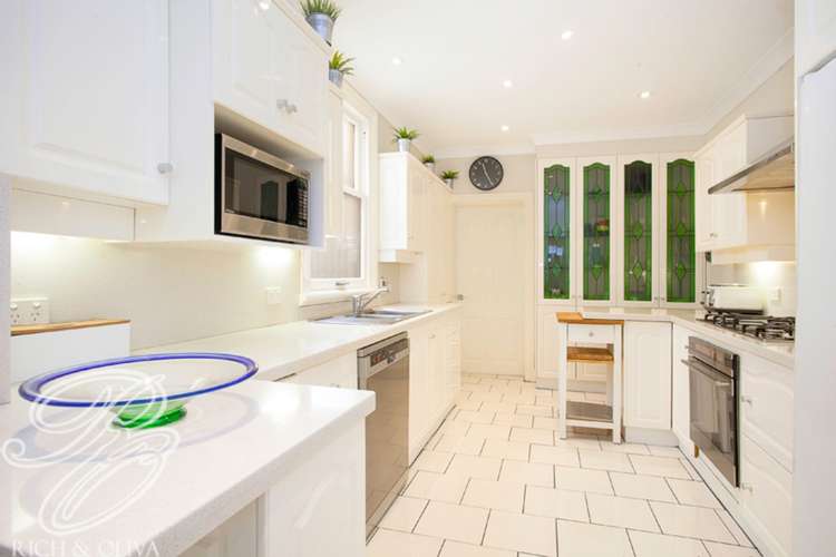 Fifth view of Homely terrace listing, 56 Illawarra Road, Marrickville NSW 2204