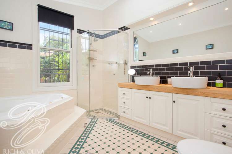 Sixth view of Homely terrace listing, 56 Illawarra Road, Marrickville NSW 2204