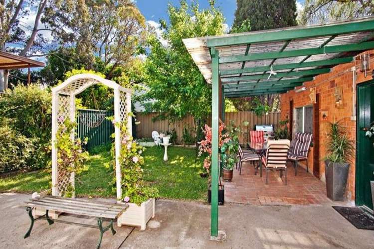 Fifth view of Homely house listing, 11 Lion Street, Croydon NSW 2132