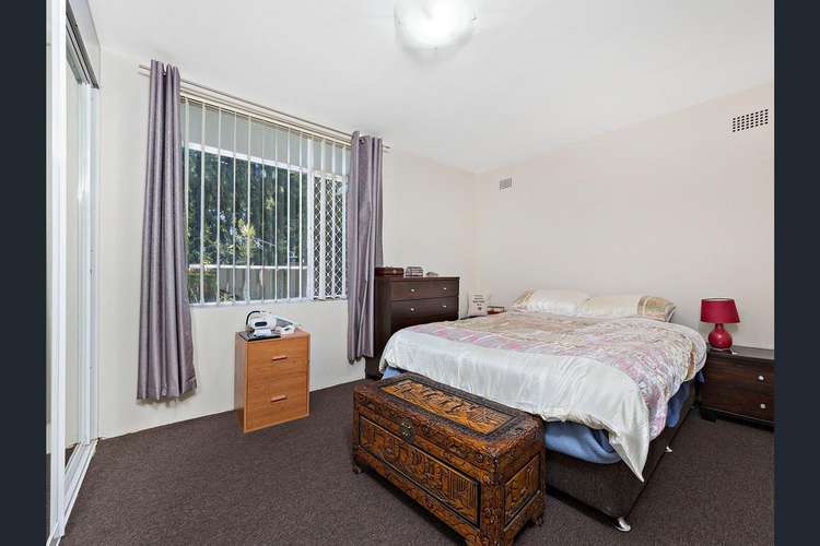 Fourth view of Homely unit listing, 2/39 Clyde Street, Croydon Park NSW 2133