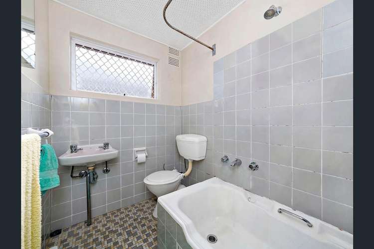 Fifth view of Homely unit listing, 2/39 Clyde Street, Croydon Park NSW 2133