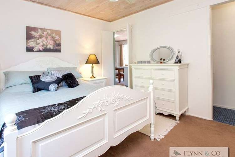 Fifth view of Homely house listing, 11 Sylvan Drive, Rosebud VIC 3939