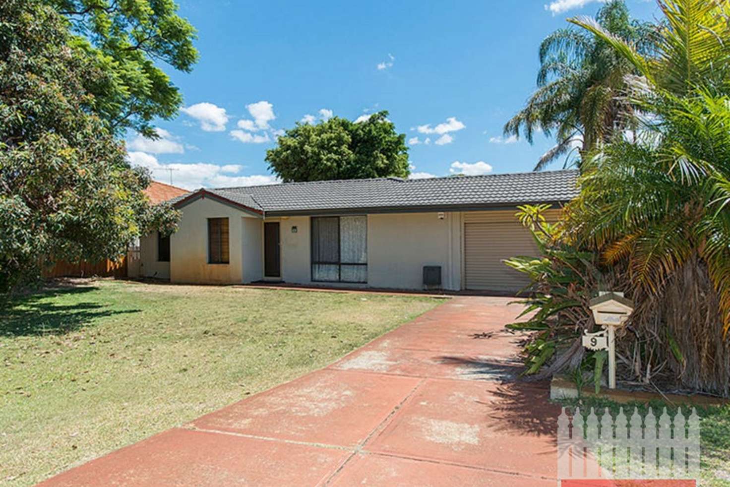 Main view of Homely house listing, 9 Blockley Way, Bassendean WA 6054