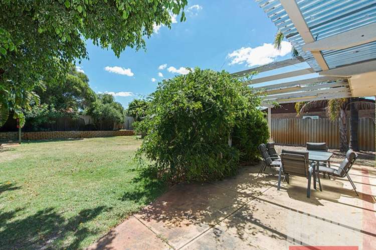 Fourth view of Homely house listing, 9 Blockley Way, Bassendean WA 6054