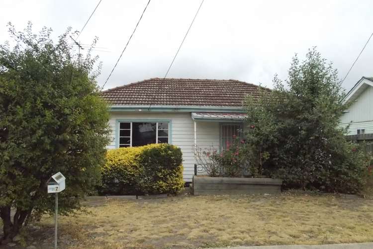 Main view of Homely house listing, 7 Duke Street, Sunshine VIC 3020