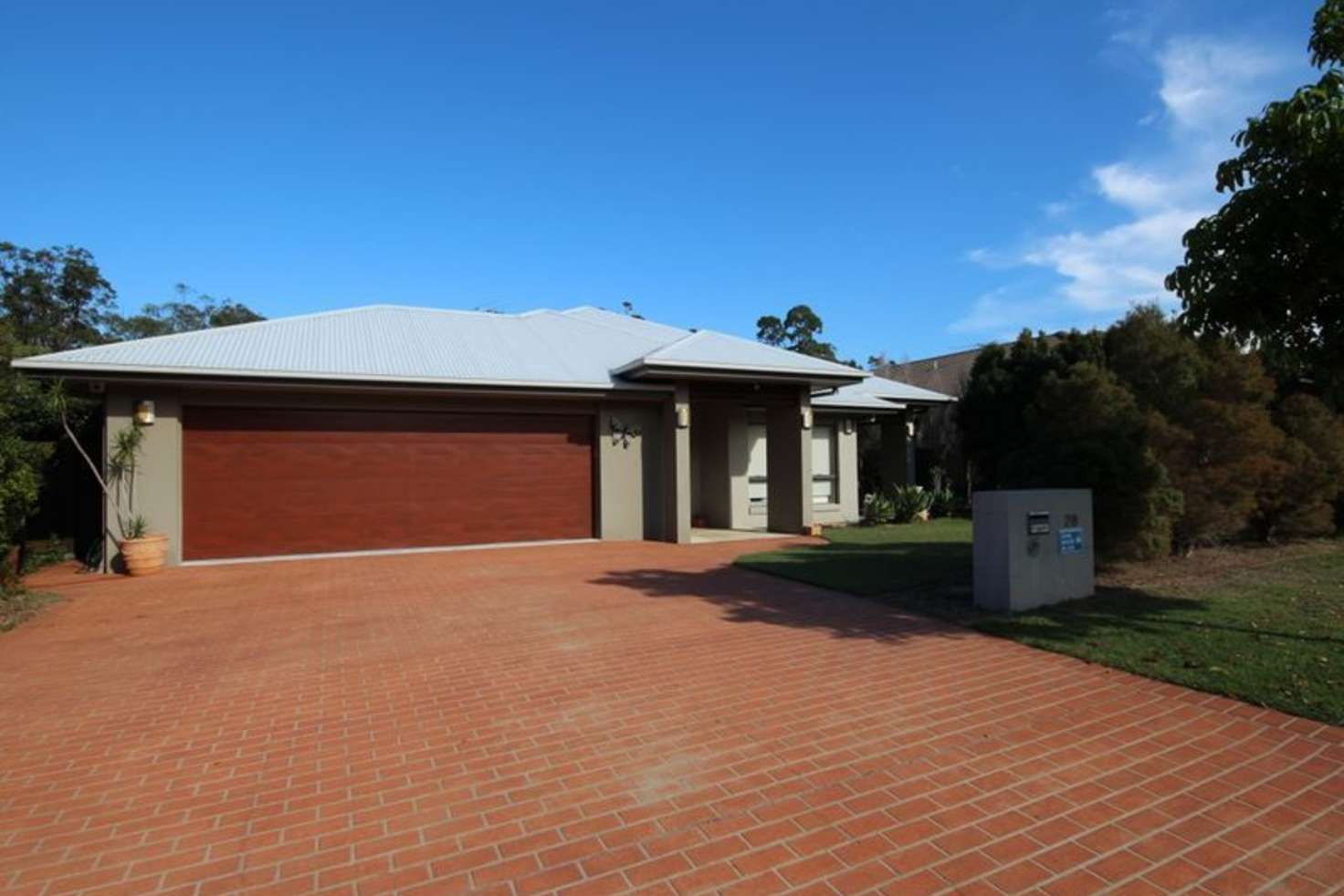 Main view of Homely house listing, 28 Freycinet Place, Calamvale QLD 4116