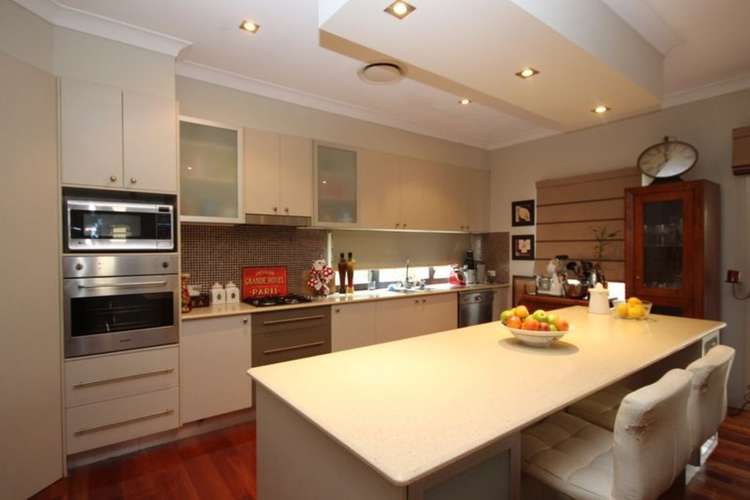 Second view of Homely house listing, 28 Freycinet Place, Calamvale QLD 4116