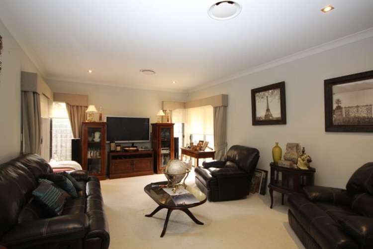 Fourth view of Homely house listing, 28 Freycinet Place, Calamvale QLD 4116