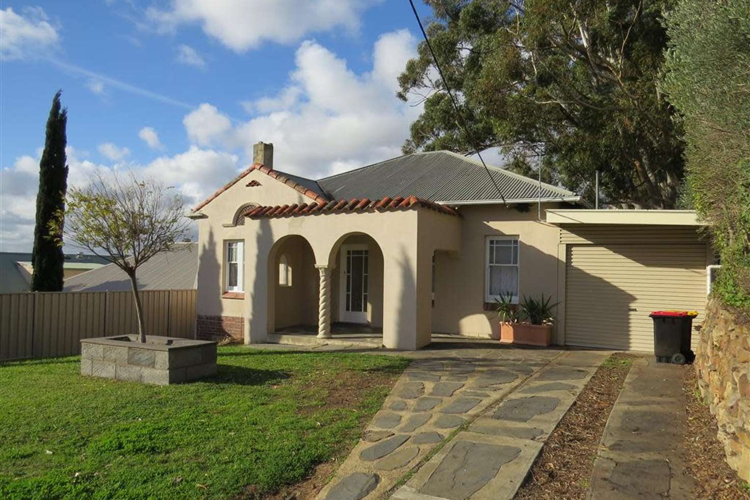 Main view of Homely house listing, 582 Glynburn Road, Beaumont SA 5066