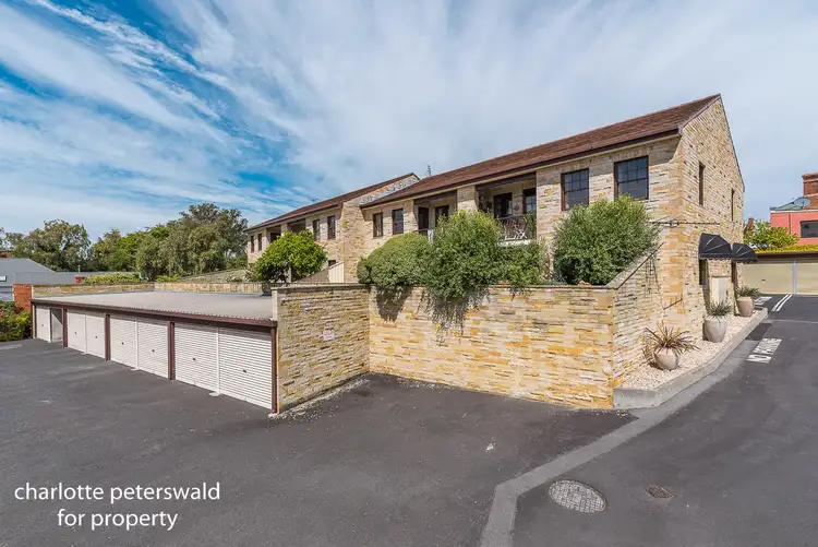 5/4a Colville Street, Battery Point TAS 7004