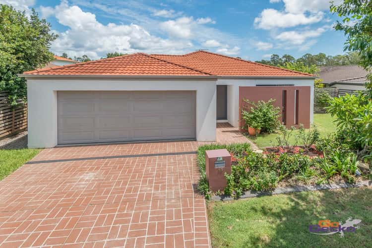 18 Cyperus Crescent, Carseldine QLD 4034