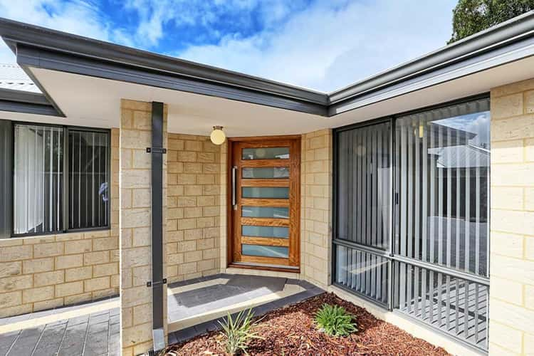 Second view of Homely house listing, 28a Lacey Street, Beckenham WA 6107