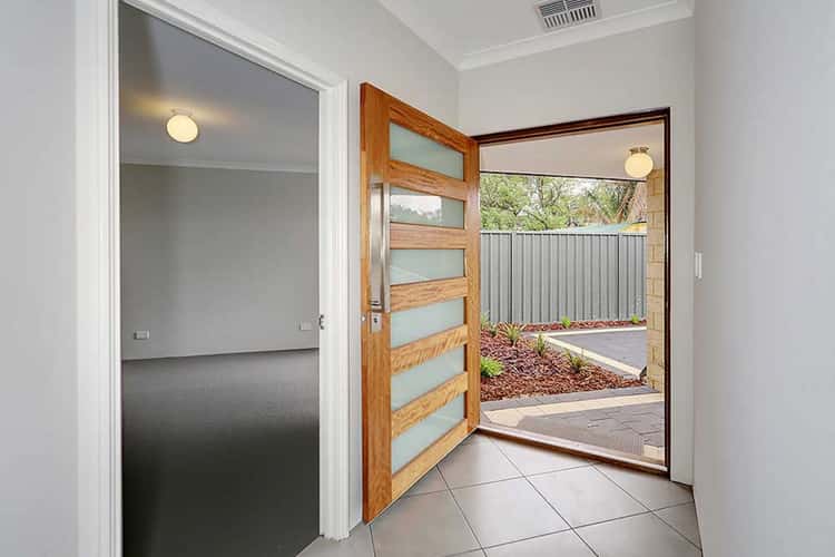 Fourth view of Homely house listing, 28a Lacey Street, Beckenham WA 6107