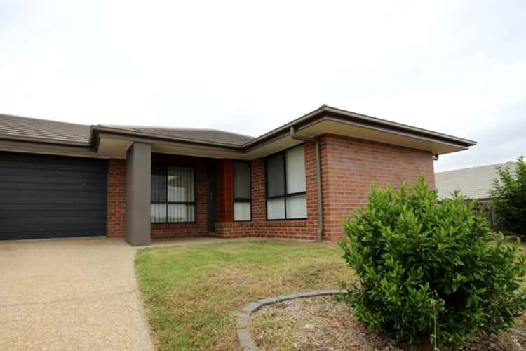 Main view of Homely semiDetached listing, 2/18 Moonie Crescent, Brassall QLD 4305