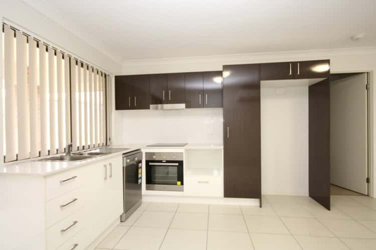 Third view of Homely semiDetached listing, 2/18 Moonie Crescent, Brassall QLD 4305