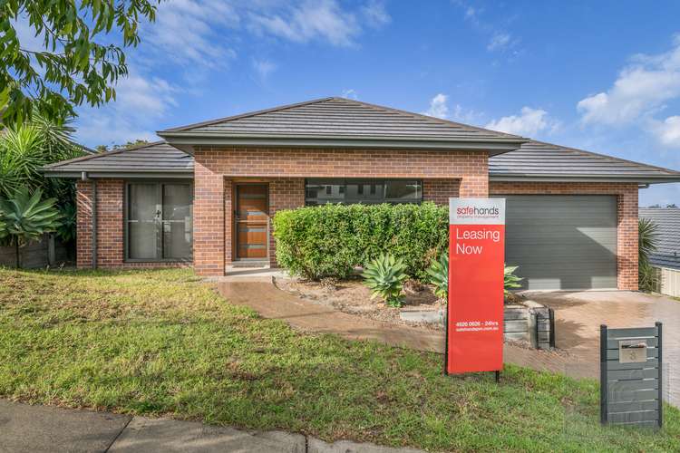 Main view of Homely house listing, 8 Raleigh Street, Cameron Park NSW 2285
