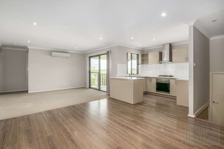 Second view of Homely house listing, 8 Raleigh Street, Cameron Park NSW 2285