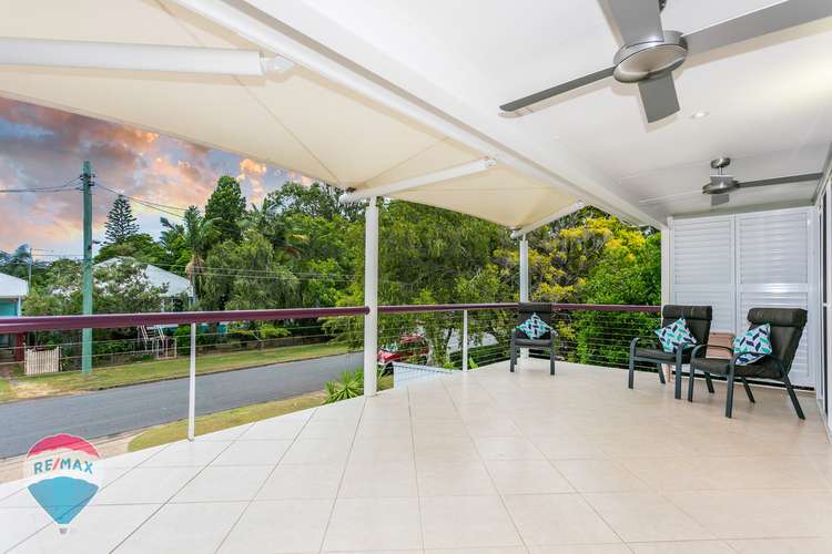 Fourth view of Homely house listing, 27 Ambool Street, Lota QLD 4179