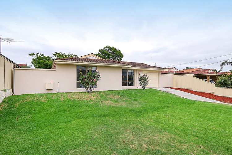 Second view of Homely house listing, 43 Penzance Street, Bassendean WA 6054