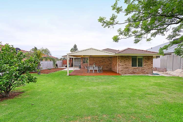Fourth view of Homely house listing, 43 Penzance Street, Bassendean WA 6054