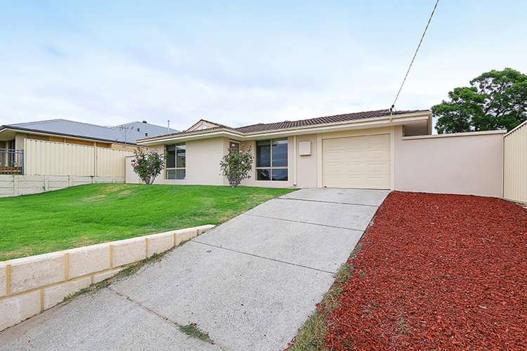 Fifth view of Homely house listing, 43 Penzance Street, Bassendean WA 6054