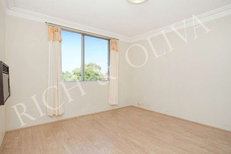 Fourth view of Homely apartment listing, 40/12 Belmore Street, Burwood NSW 2134