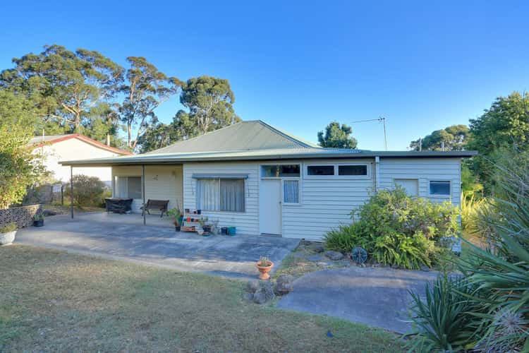 Main view of Homely house listing, 77 Martin Street, Belgrave VIC 3160