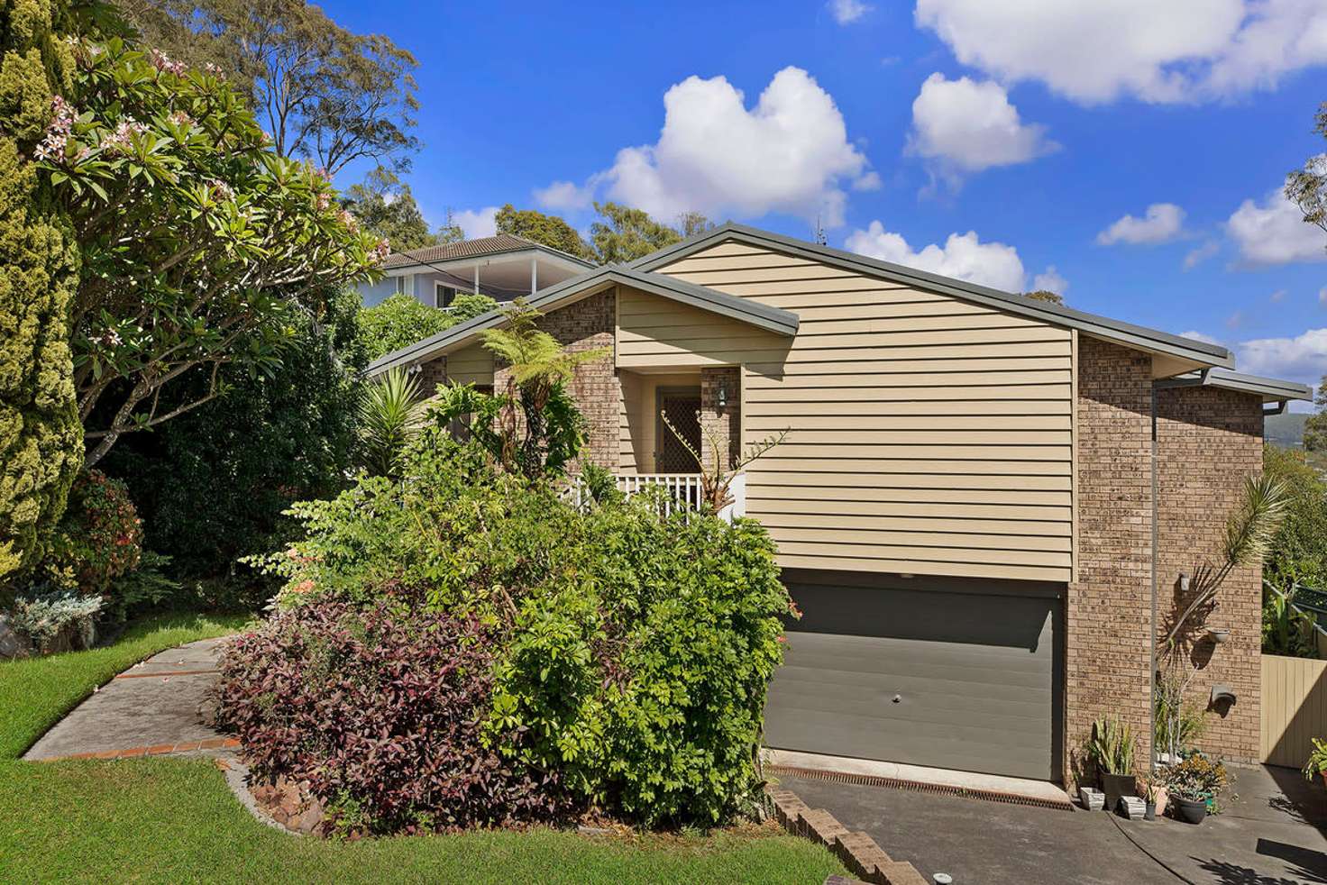 Main view of Homely house listing, 1 Seaspray Close, Bateau Bay NSW 2261