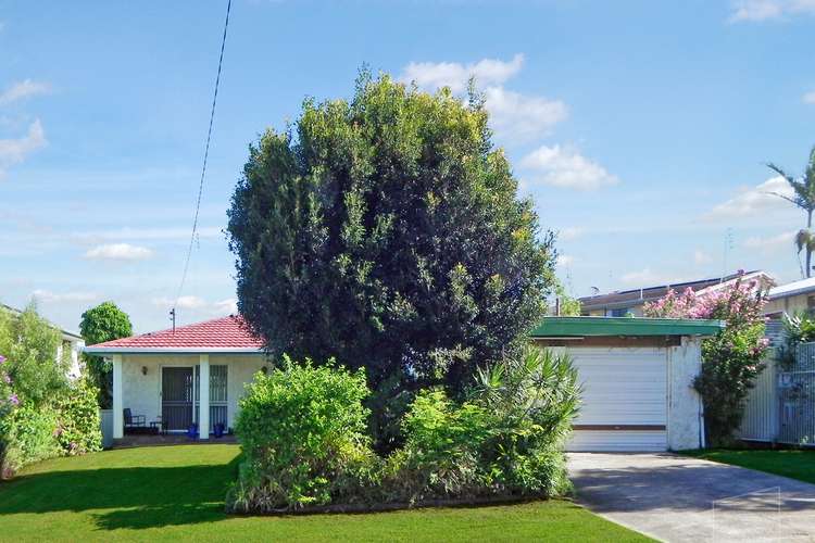 Second view of Homely house listing, 16 Kumala Street, Battery Hill QLD 4551