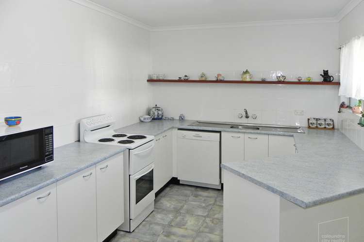 Fifth view of Homely house listing, 16 Kumala Street, Battery Hill QLD 4551