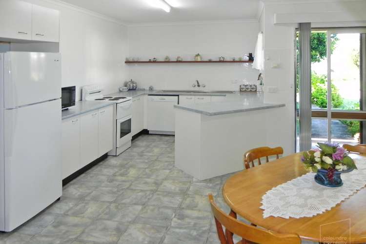 Sixth view of Homely house listing, 16 Kumala Street, Battery Hill QLD 4551
