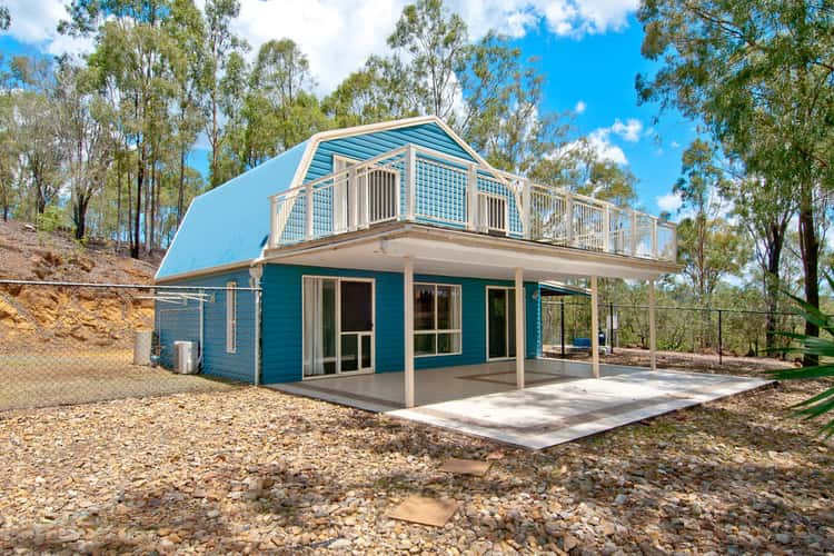 22 Rosehill Court, Mundoolun QLD 4285