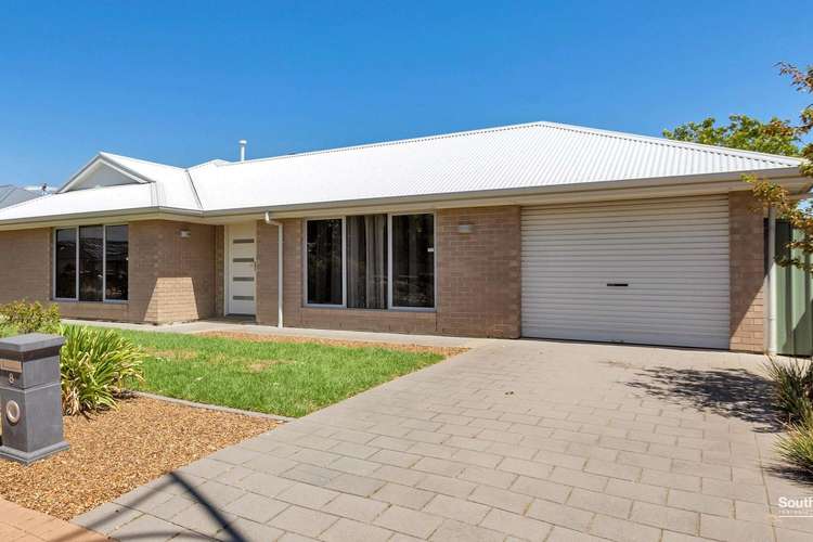 Main view of Homely house listing, 8 Emerald Boulevard, Aldinga Beach SA 5173